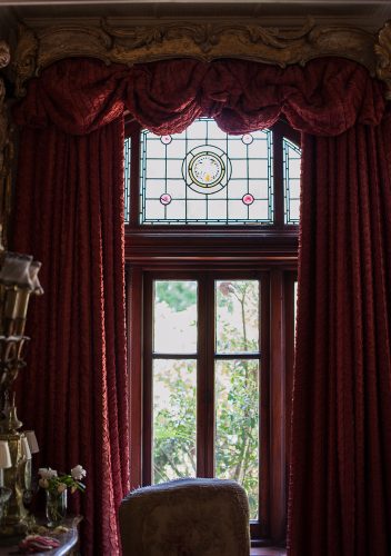 Eclectic, Wahroonga