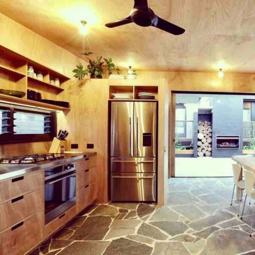 Grevillea House, Kings Beach