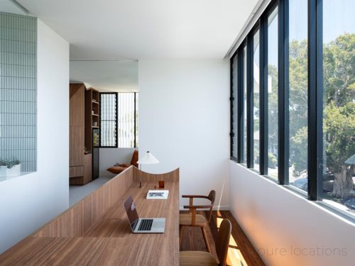 home office