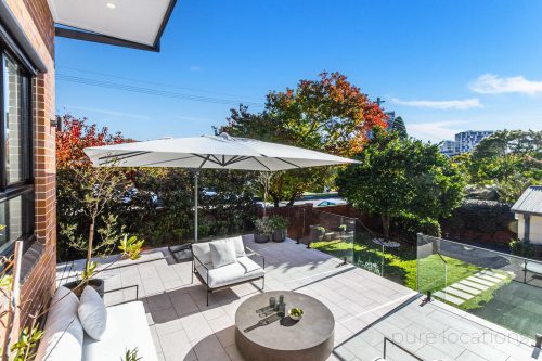 outdoor area
