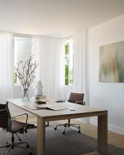 home office