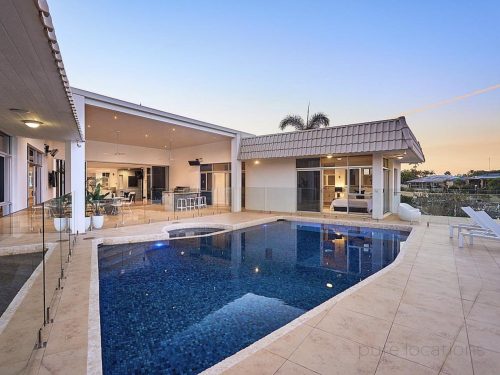 pool