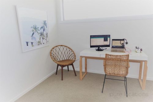 home office