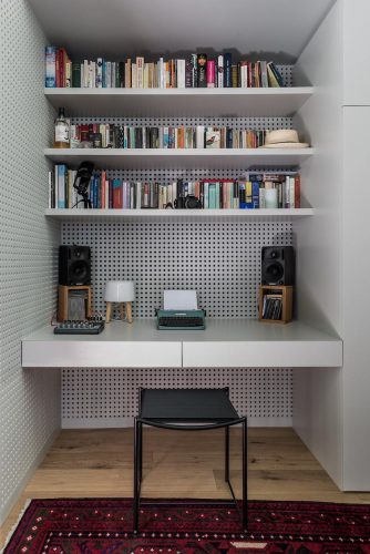 home office