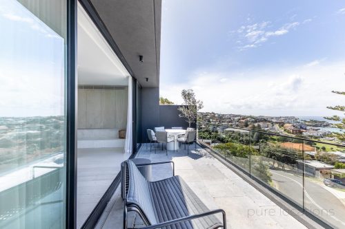 outdoor area