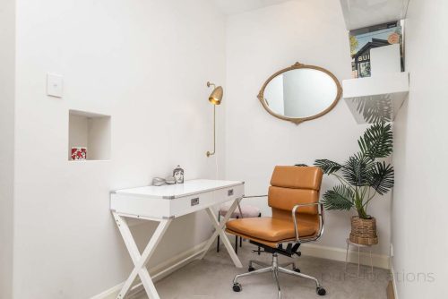 home office