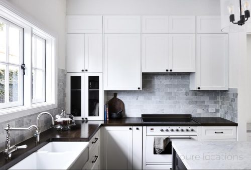 kitchen laundry