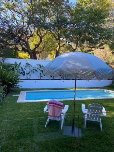 pool