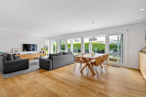 dining space