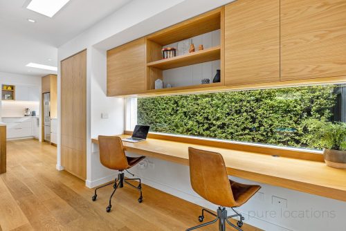 home office