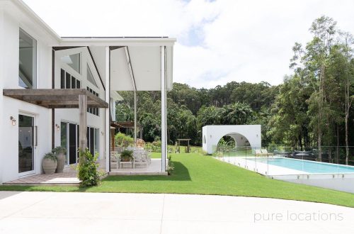 outdoor area