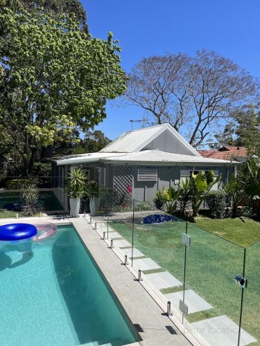 Bluebell House, Gladesville