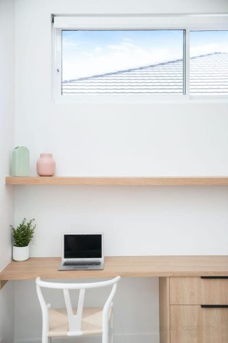 home office