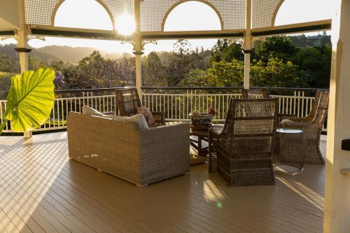 outdoor area