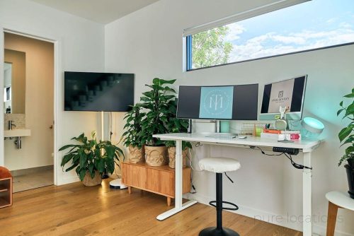 home office