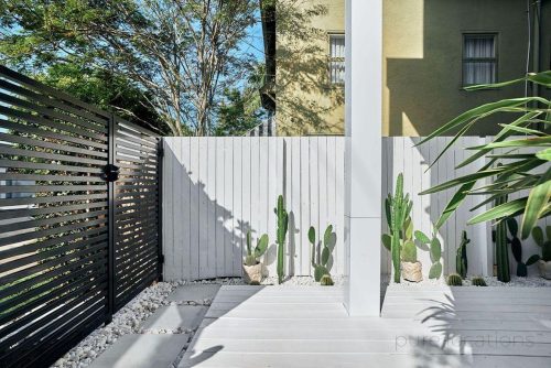 outdoor area