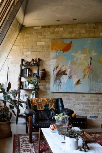 home office