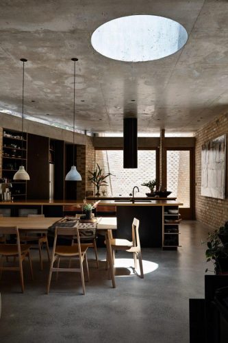 Element House, Bayview