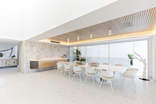 Palms House, Vaucluse