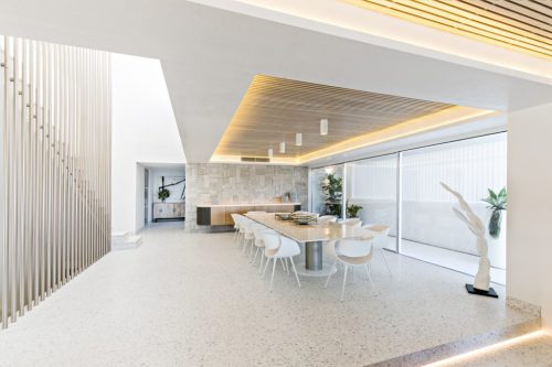 Palms House, Vaucluse