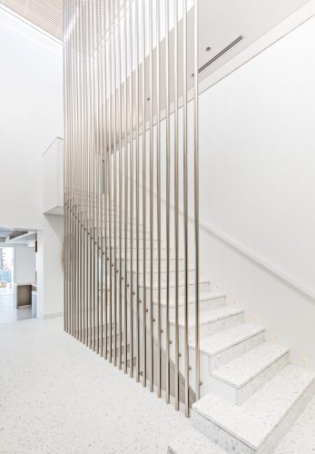 Palms House, Vaucluse