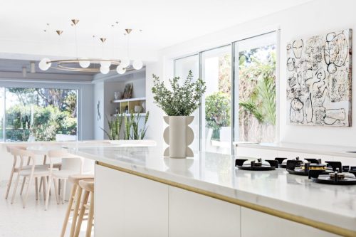 Palms House, Vaucluse