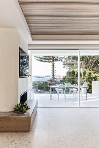 Palms House, Vaucluse