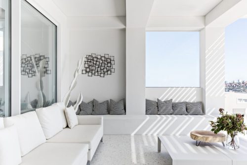 Palms House, Vaucluse
