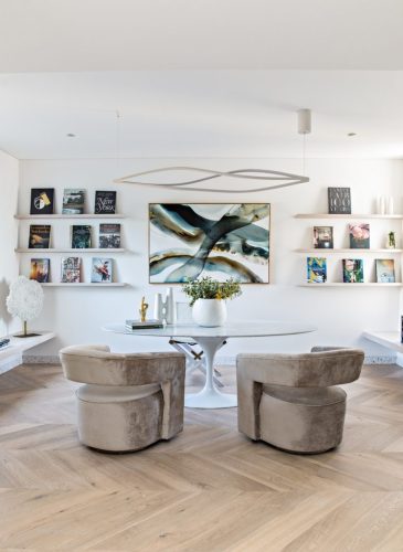 home office