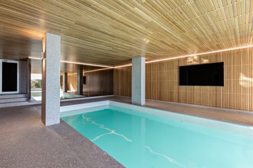 Palms House, Vaucluse