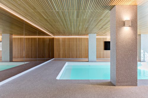 Palms House, Vaucluse