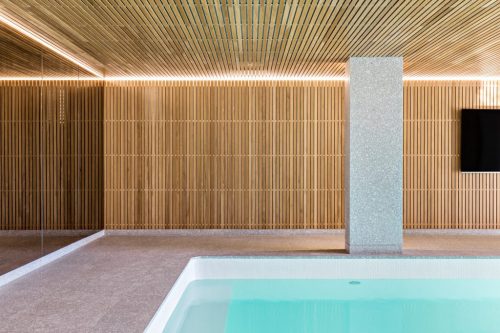 Palms House, Vaucluse
