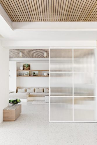 Palms House, Vaucluse