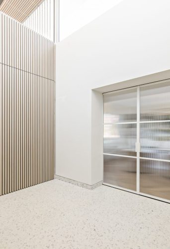 Palms House, Vaucluse