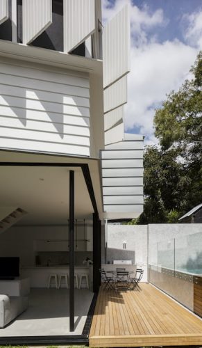 outdoor area