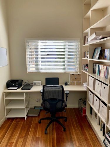home office