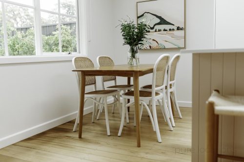 dining space