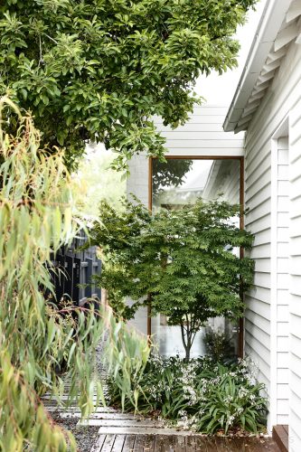 garden established