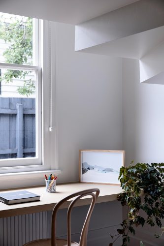 home office