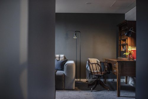 home office