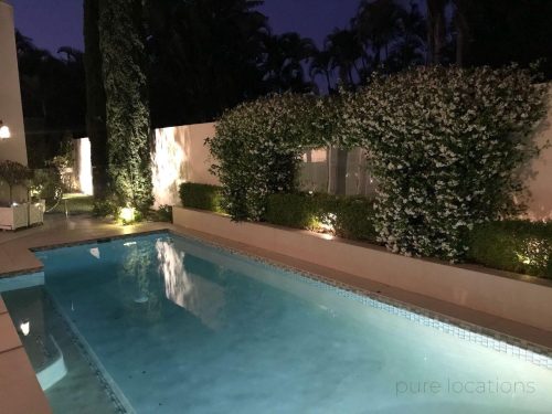 pool