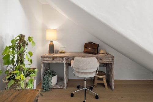 home office