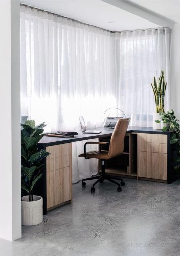 home office