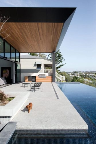 outdoor area