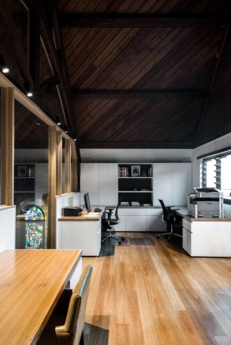home office