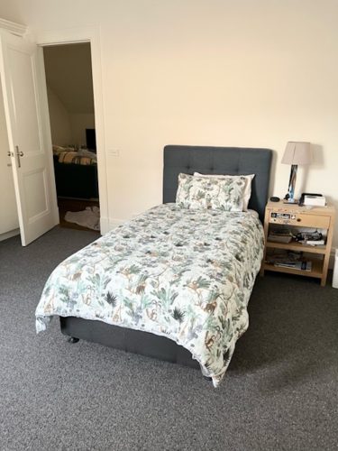 Claudette, Brighton 52