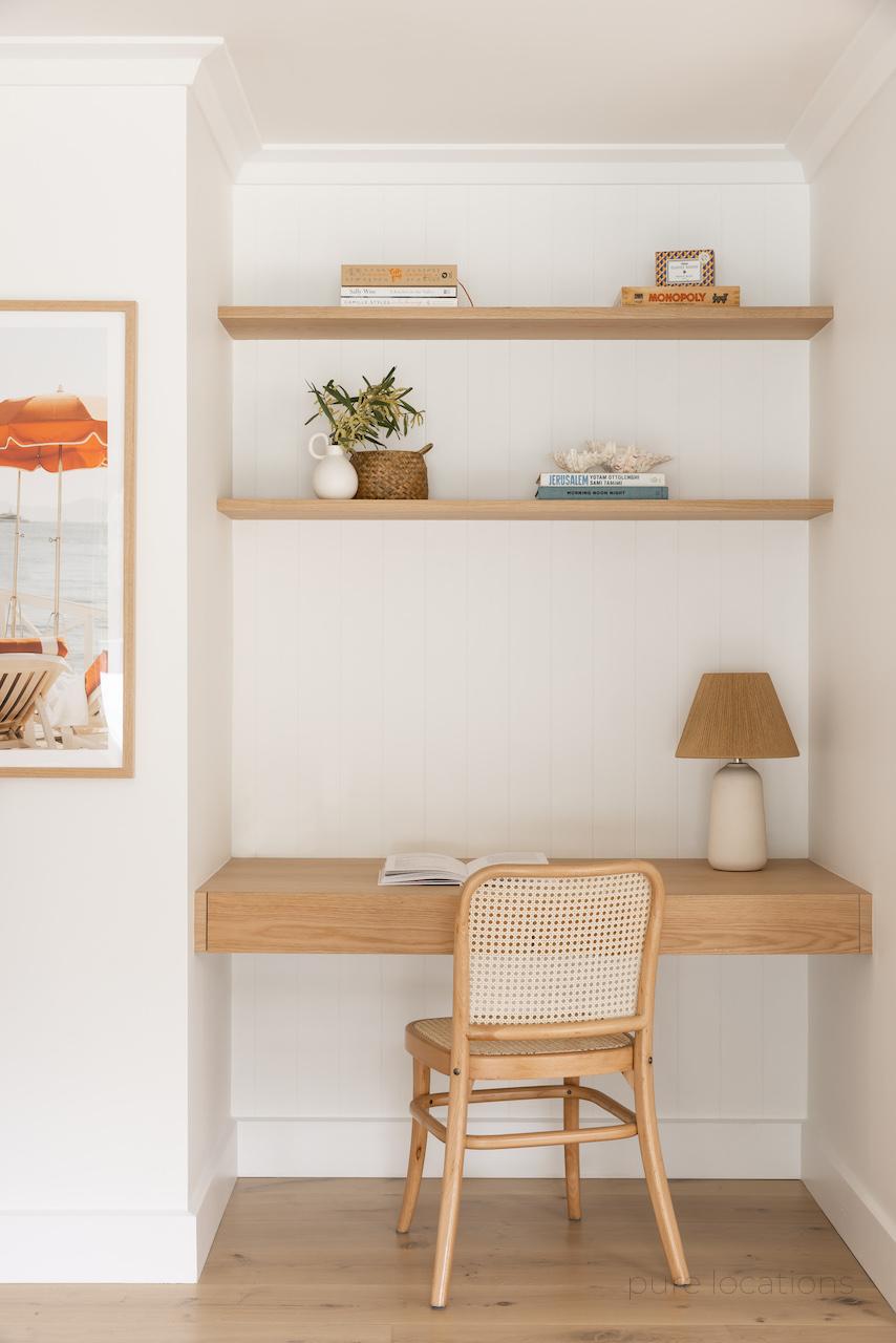 home office