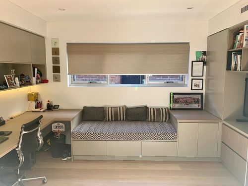 home office