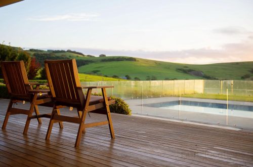 outdoor area