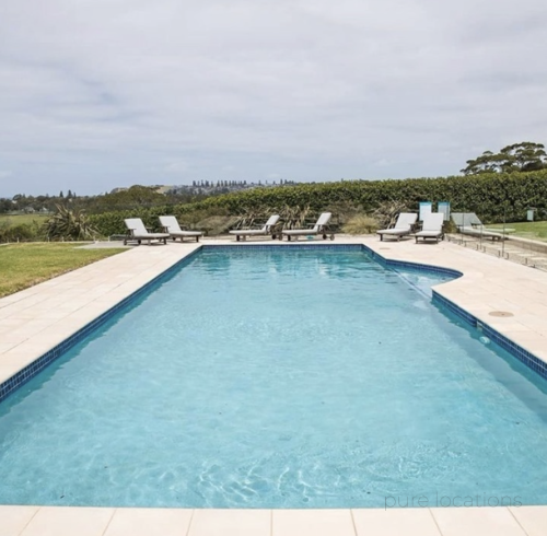 pool